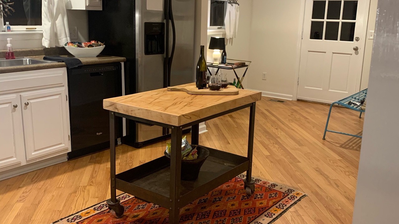Photo of Kitchen in Saint Andrews