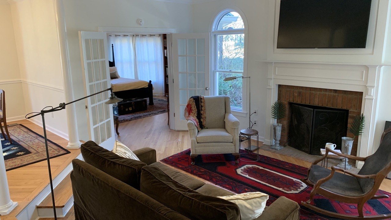 Photo of Livingroom in Saint Andrews