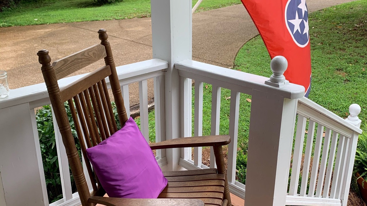 Photo of Patio Balcony in Saint Andrews