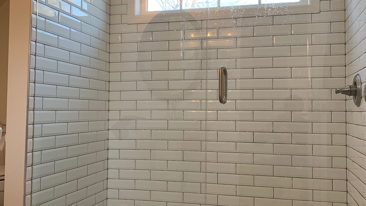 Photo of Bathroom in Saint Andrews