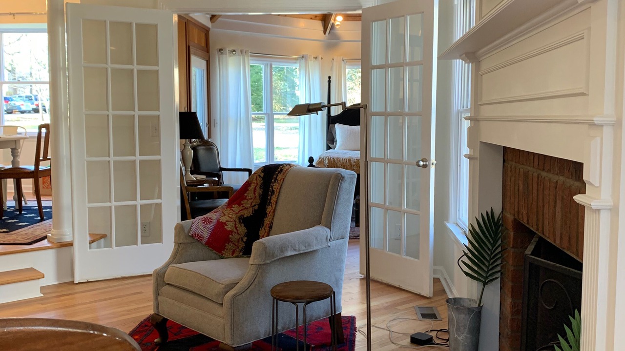 Photo of Livingroom in Saint Andrews
