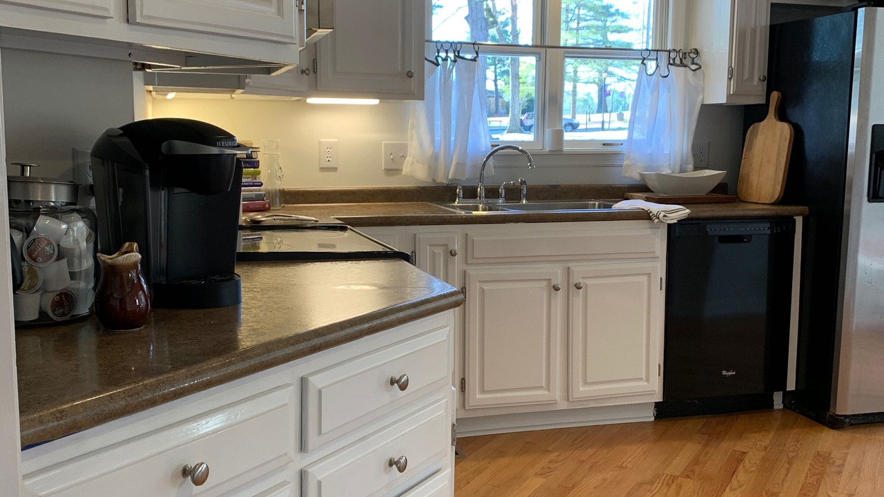 Photo of Kitchen in Saint Andrews