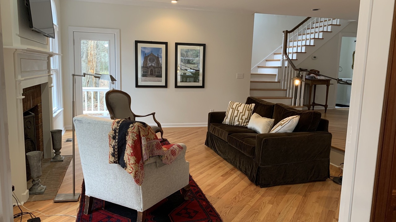 Photo of Livingroom in Saint Andrews