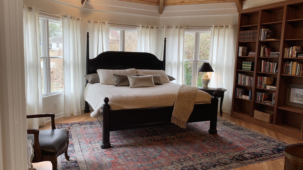Photo of Bedroom in Saint Andrews