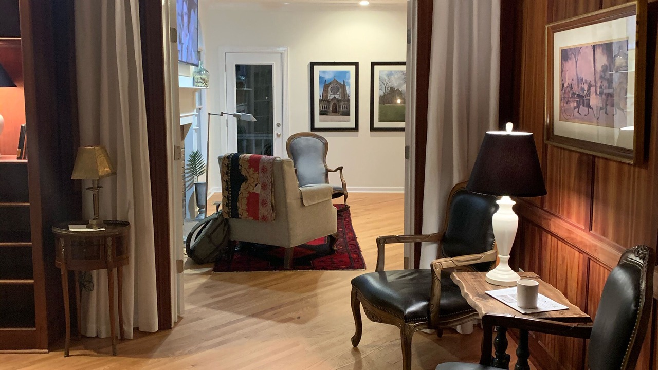 Photo of Bedroom in Saint Andrews
