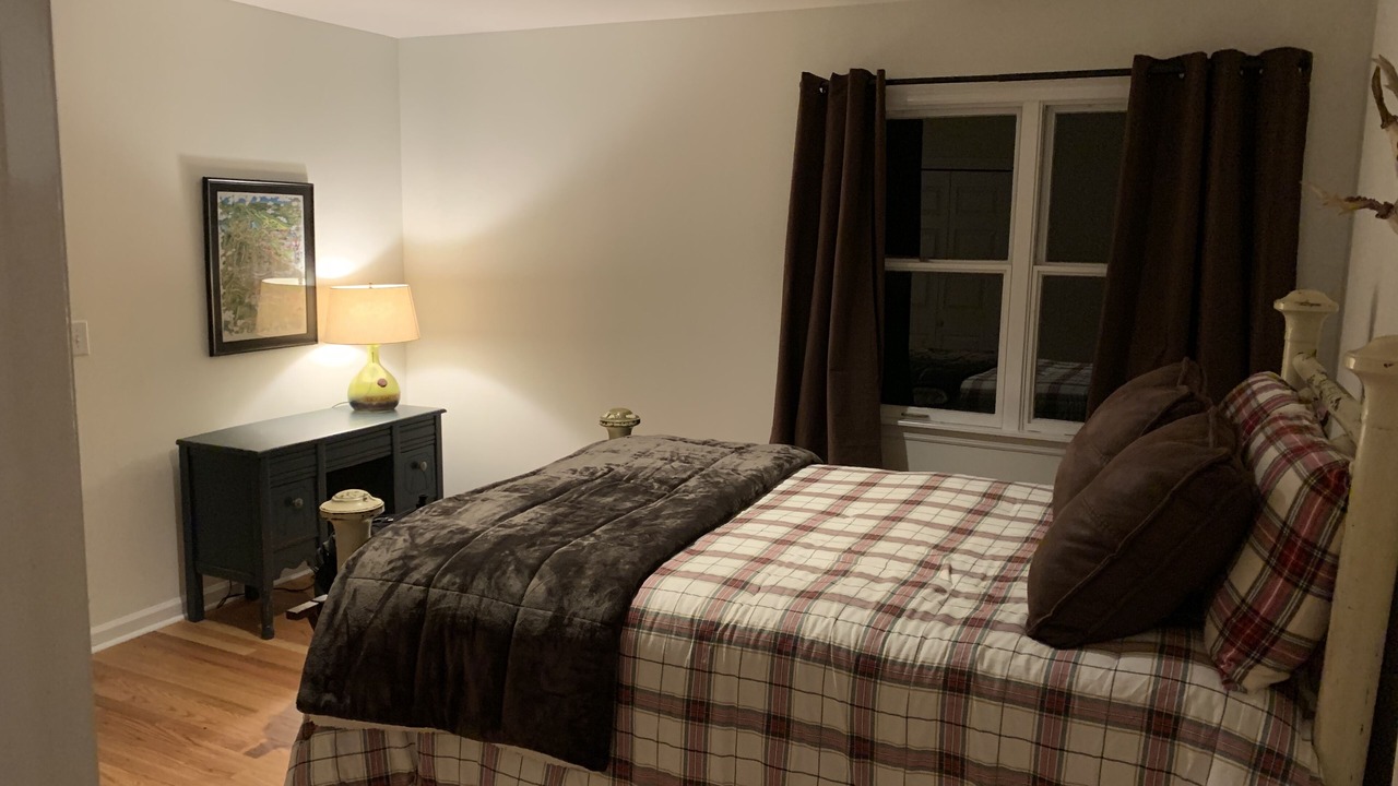Photo of Bedroom in Saint Andrews