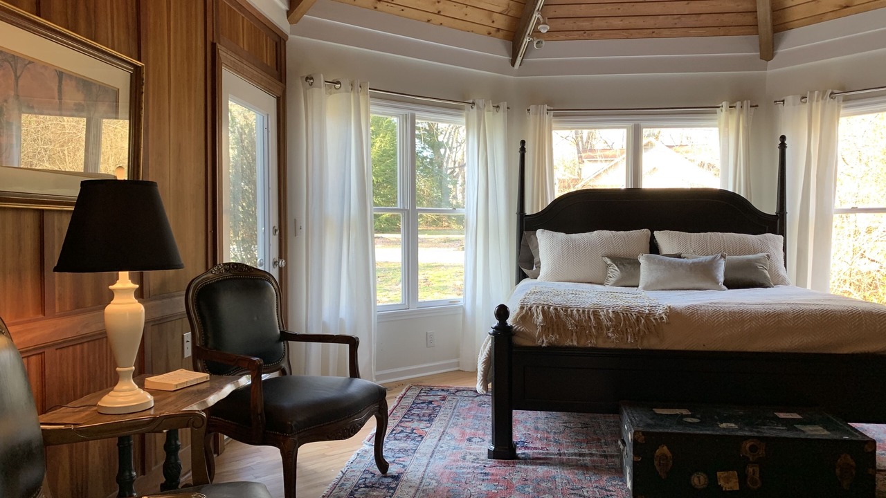 Photo of Bedroom in Saint Andrews