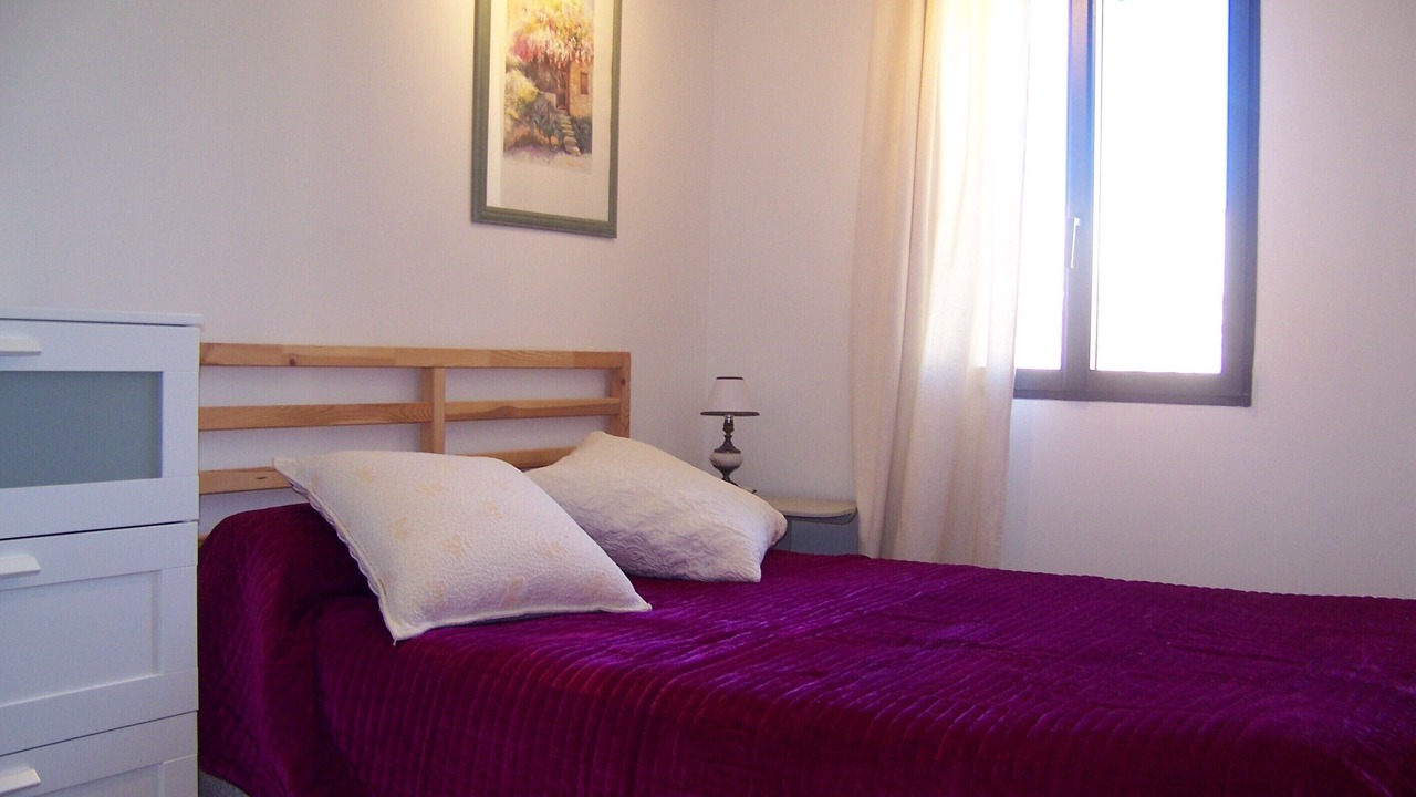 Photo of Bedroom in Lurs