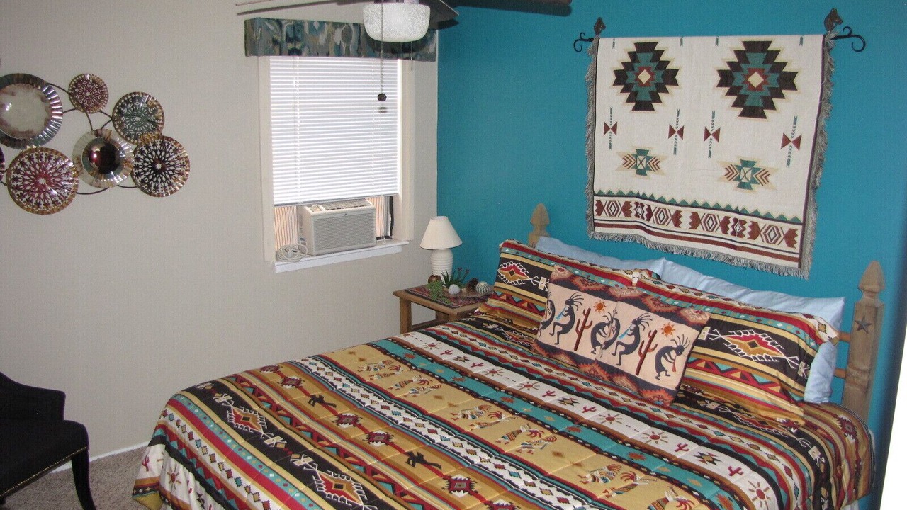 Photo of Bedroom in Alto