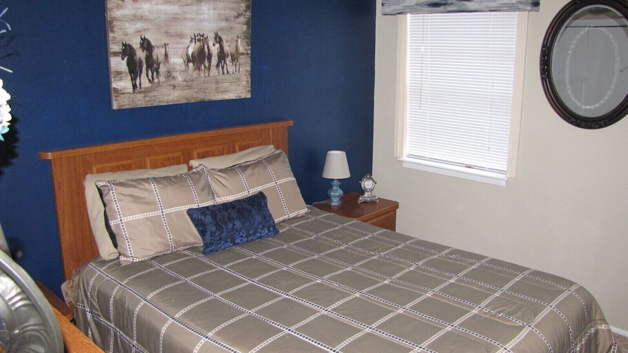 Photo of Bedroom in Alto