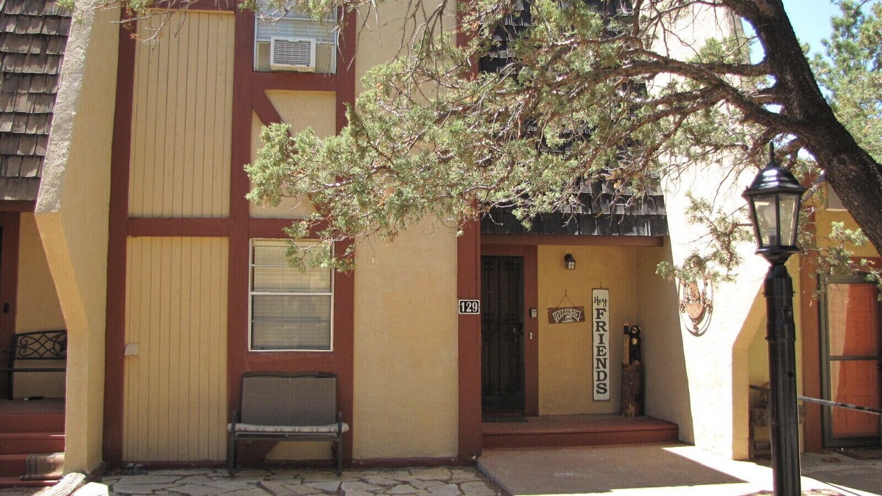 Photo of Outdoor in Alto