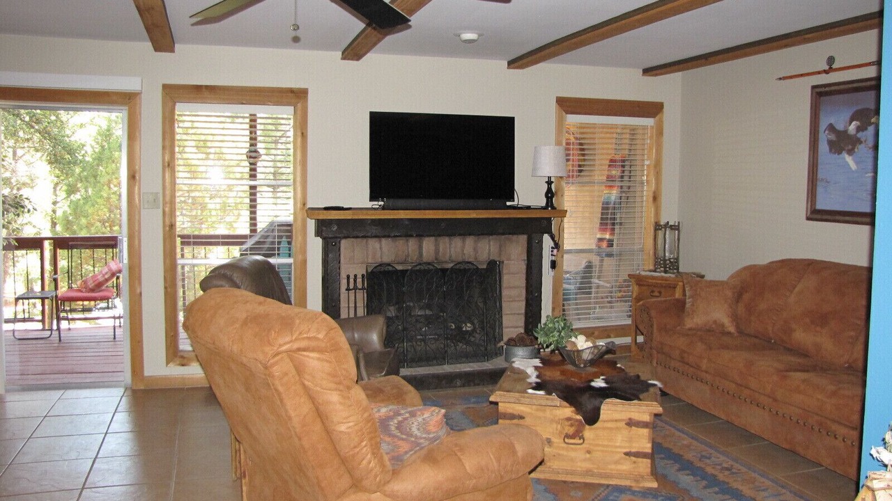 Photo of Livingroom in Alto