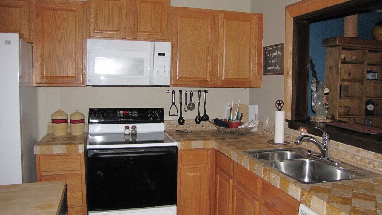 Photo of Kitchen in Alto
