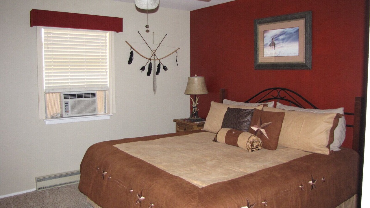 Photo of Bedroom in Alto