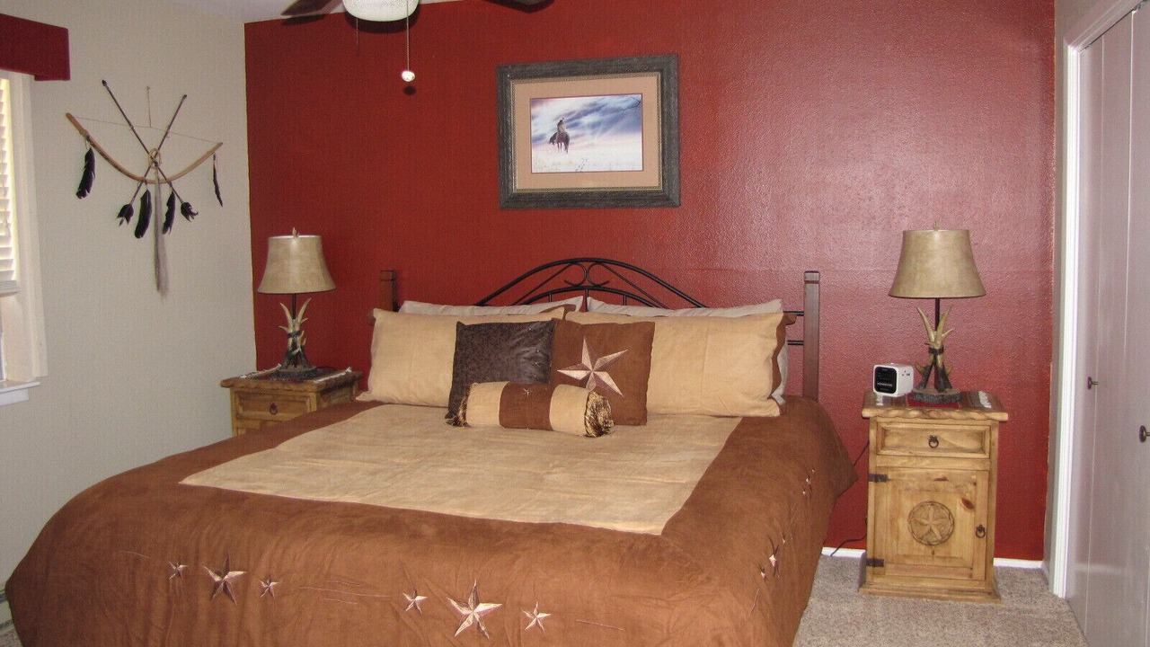 Photo of Bedroom in Alto