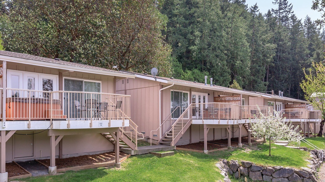 Photo of Outdoor in Deer Harbor