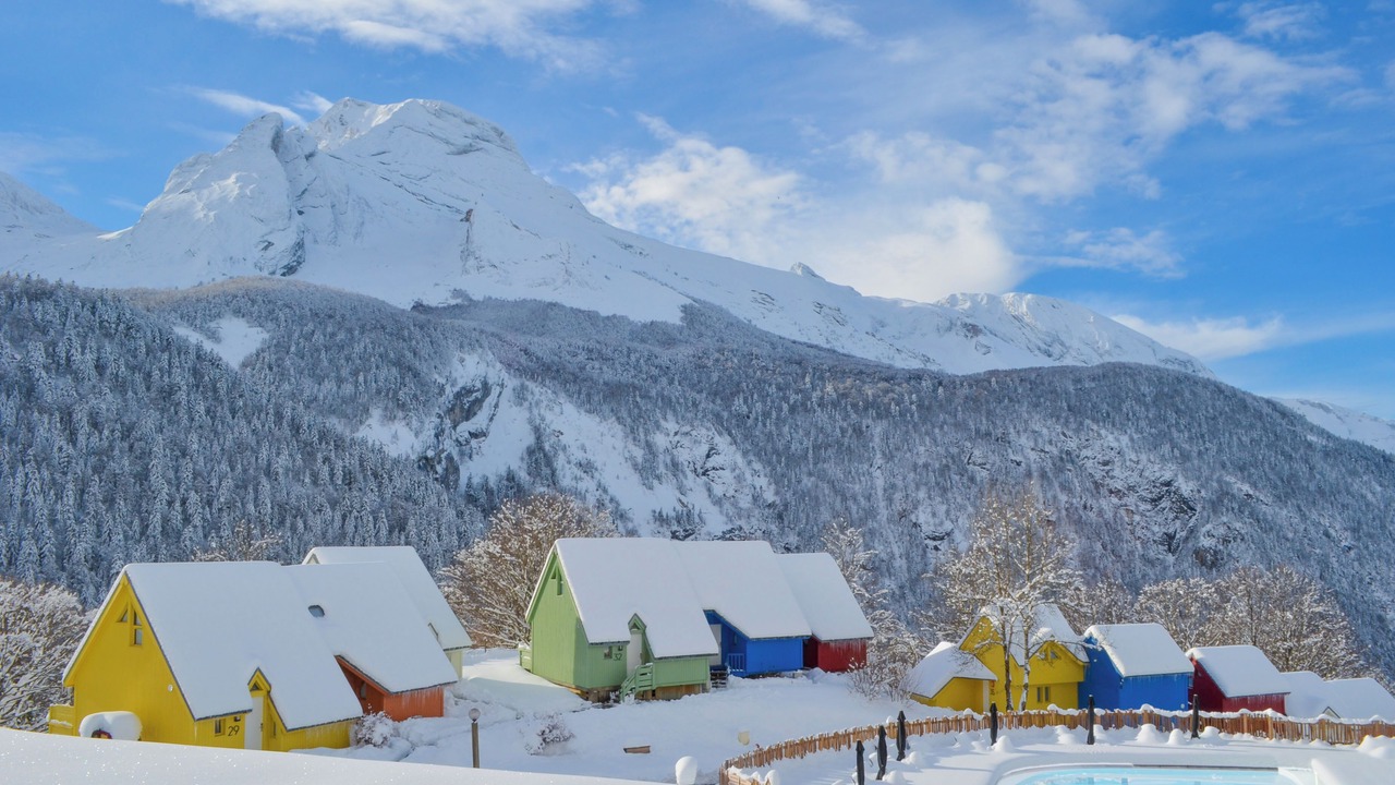 Photo of Outdoor in Eaux-Bonnes