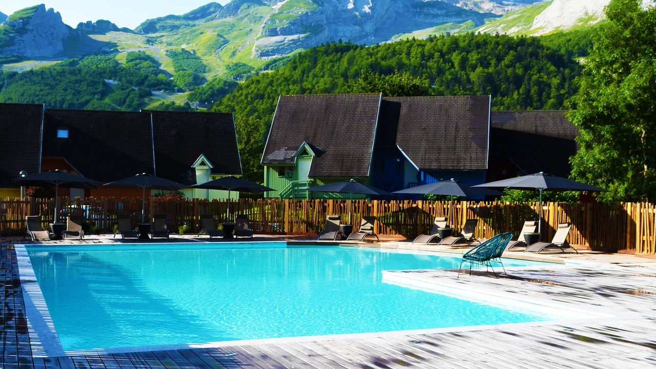 Photo of Outdoor in Eaux-Bonnes