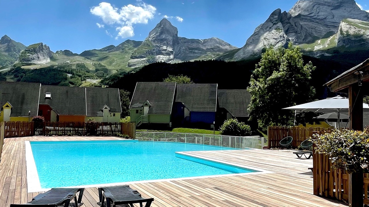 Photo of Outdoor in Eaux-Bonnes