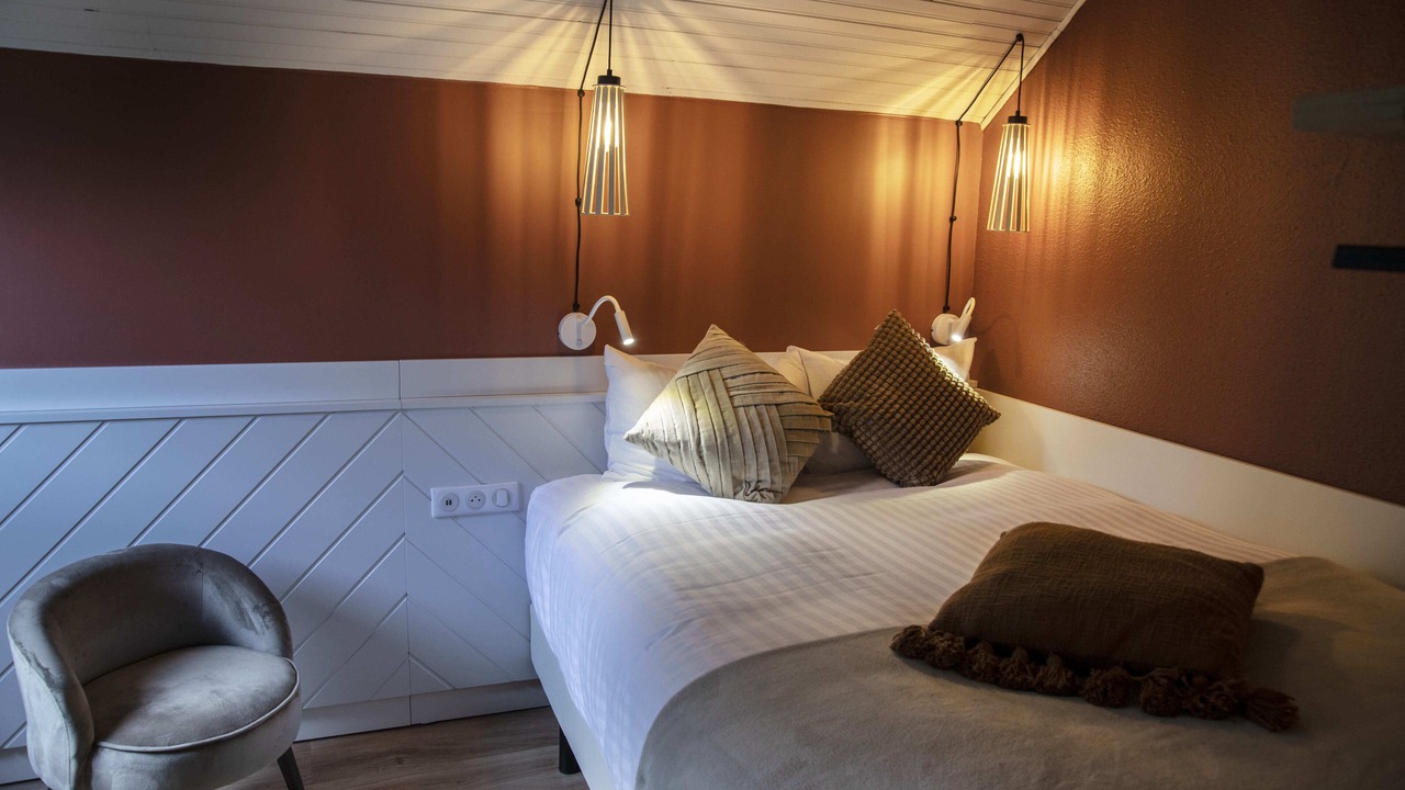 Photo of Bedroom in Eaux-Bonnes