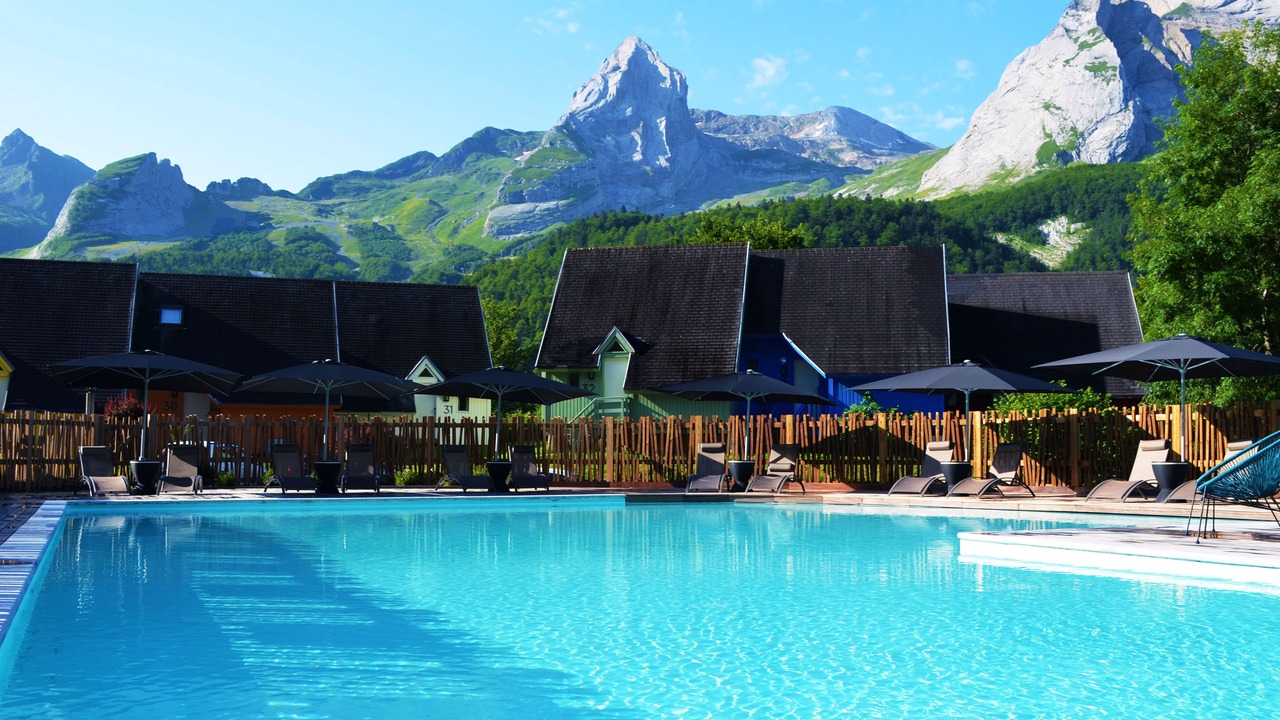 Photo of Outdoor in Eaux-Bonnes