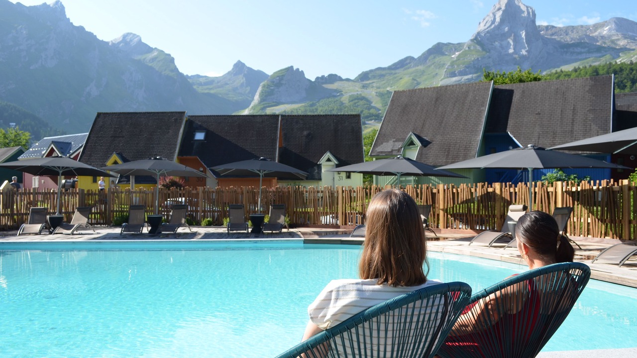 Photo of Outdoor in Eaux-Bonnes