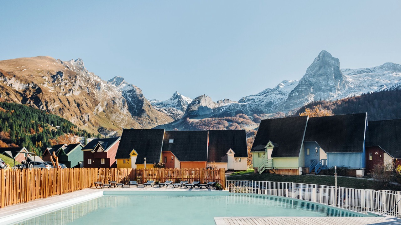 Photo of Outdoor in Eaux-Bonnes