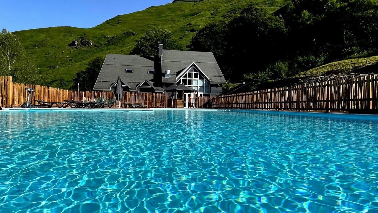 Photo of Outdoor in Eaux-Bonnes