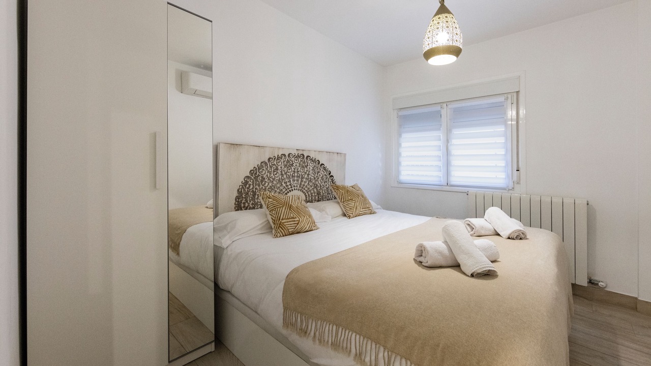 Photo of Bedroom in Central District