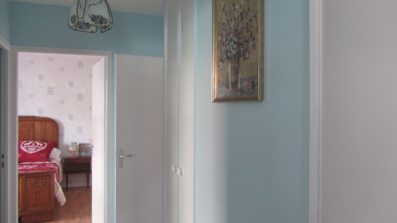 Photo of Bedroom in Faverges-Seythenex