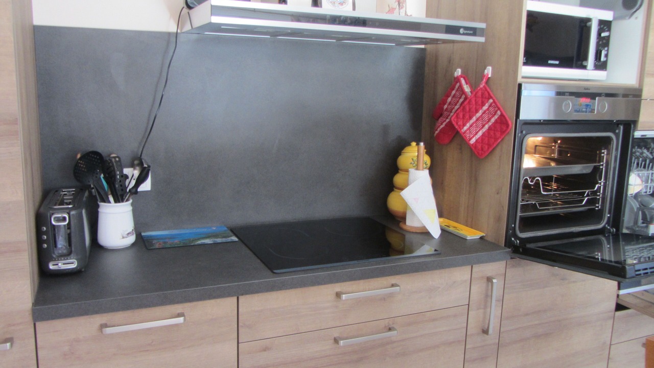 Photo of Kitchen in Faverges-Seythenex