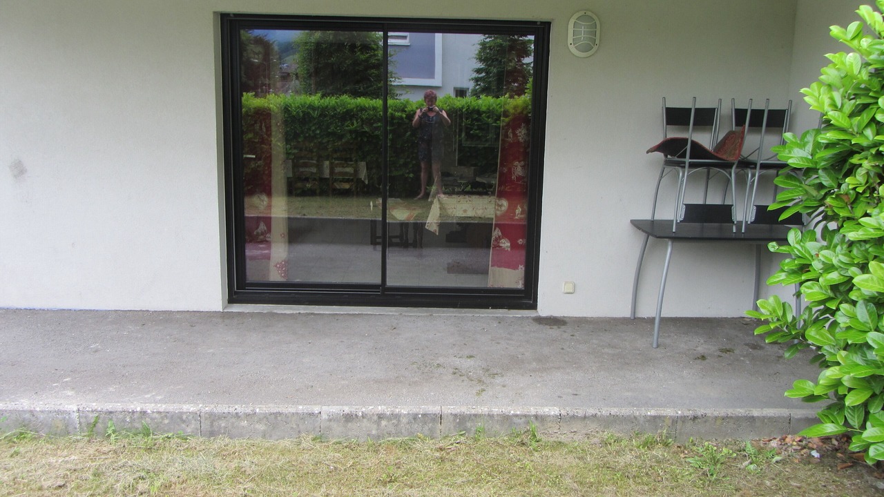 Photo of Patio Balcony in Faverges-Seythenex