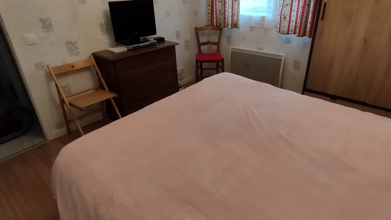 Photo of Bedroom in Faverges-Seythenex