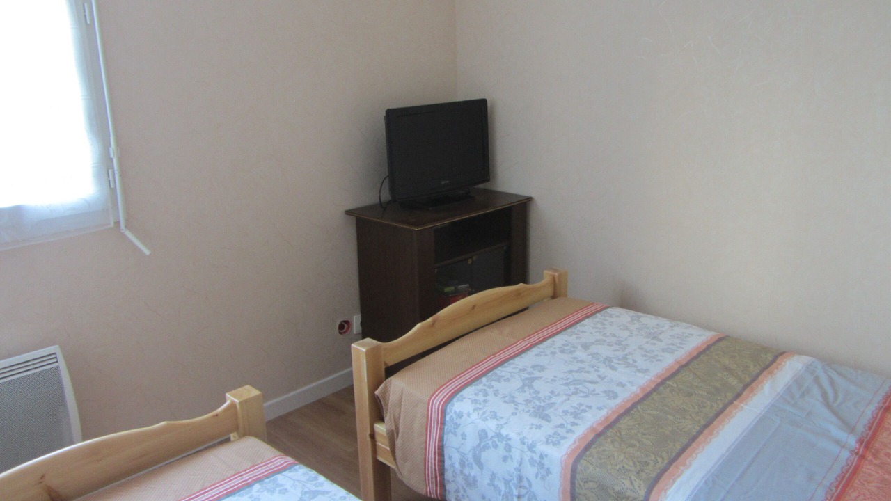 Photo of Bedroom in Faverges-Seythenex