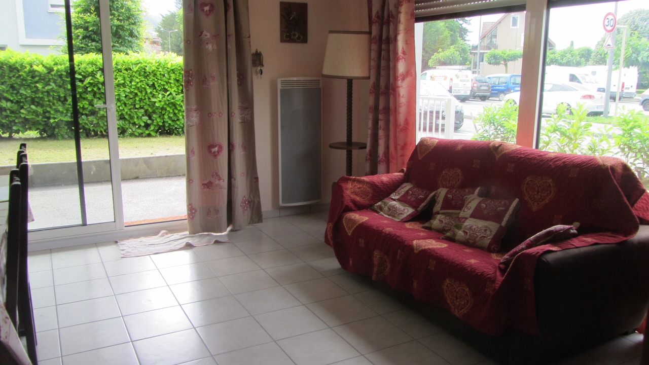 Photo of Livingroom in Faverges-Seythenex
