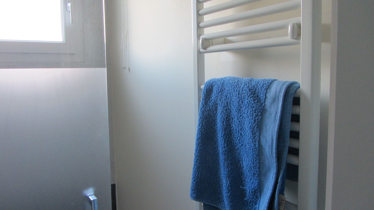Photo of Bathroom in Faverges-Seythenex