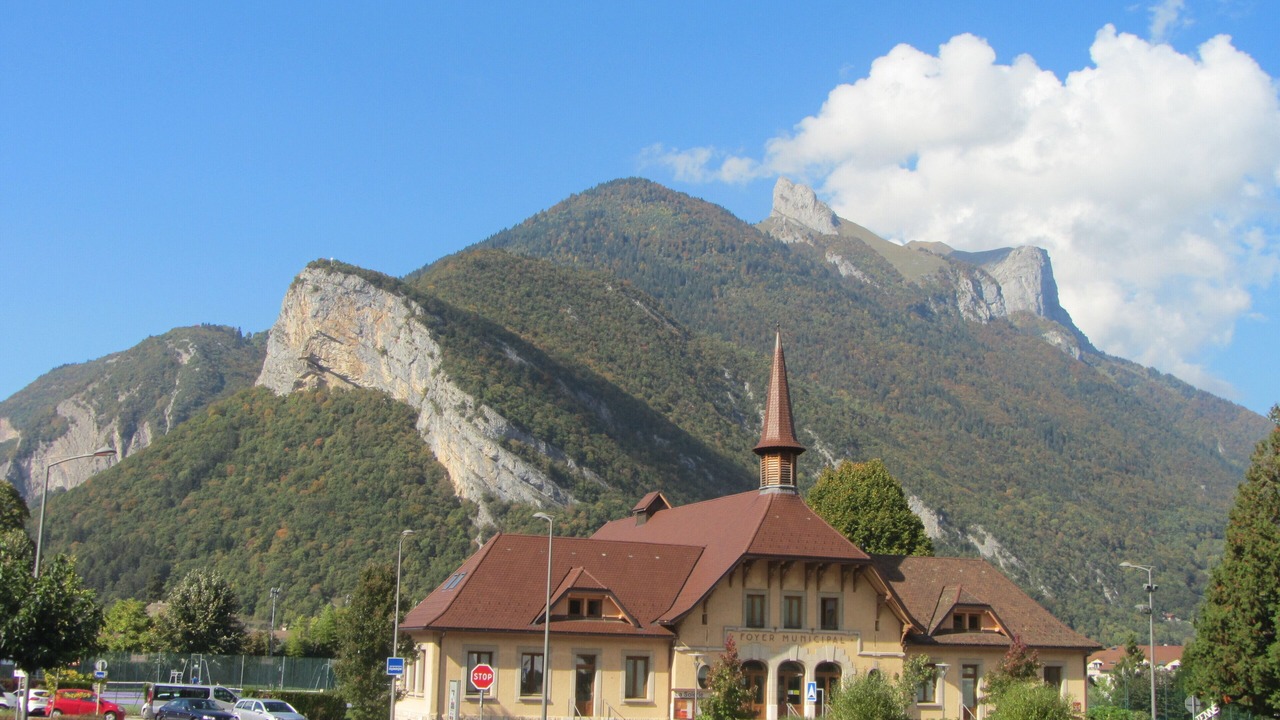 Photo of Outdoor in Faverges-Seythenex