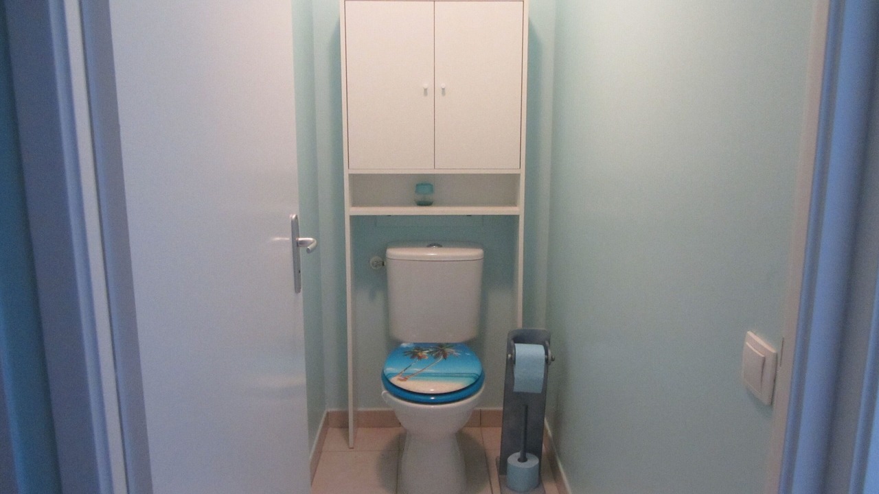 Photo of Bathroom in Faverges-Seythenex