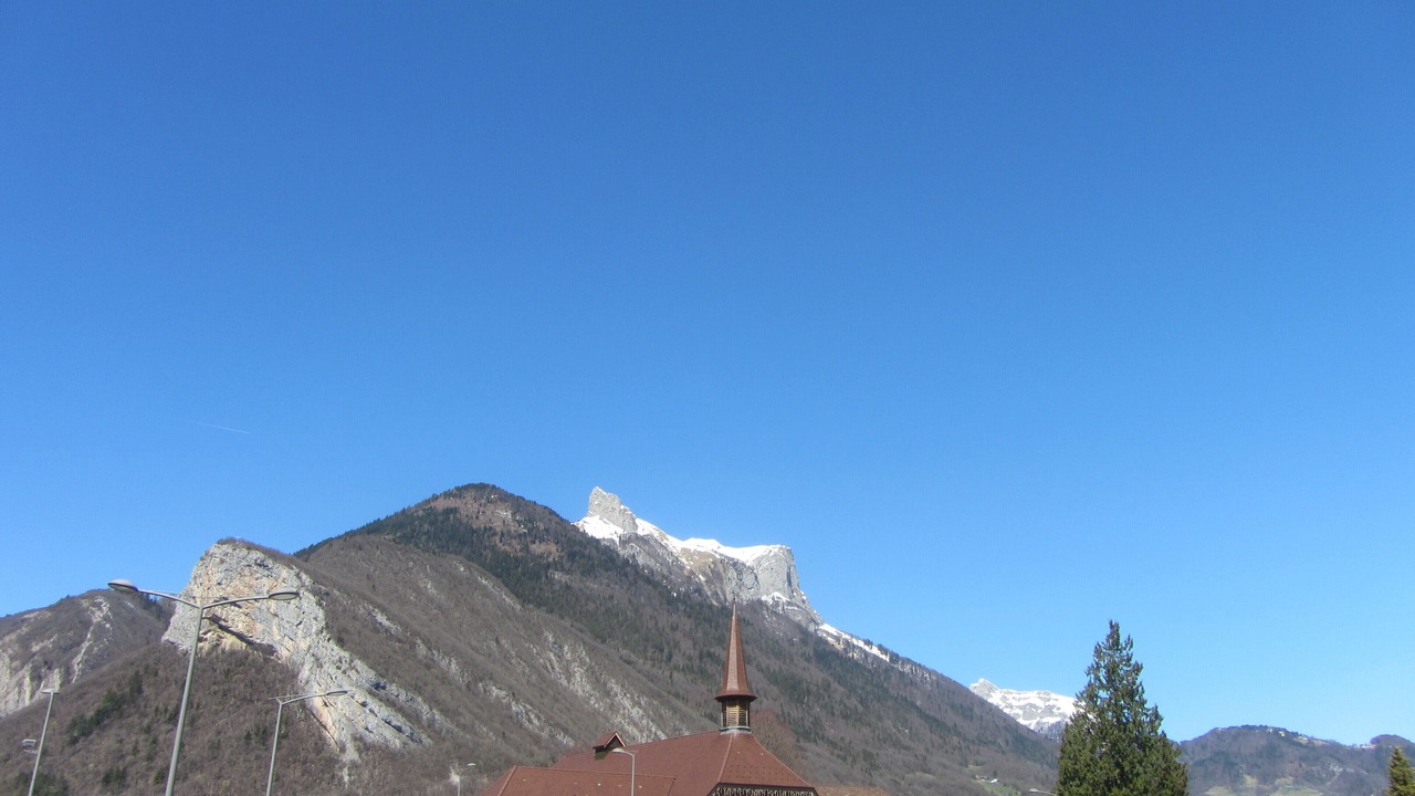 Photo of Outdoor in Faverges-Seythenex