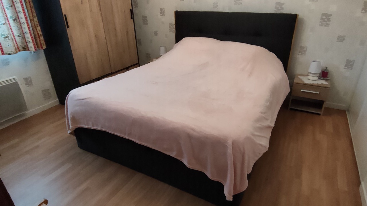 Photo of Bedroom in Faverges-Seythenex