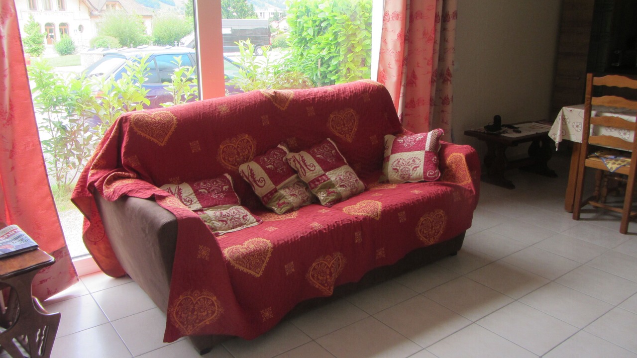 Photo of Livingroom in Faverges-Seythenex