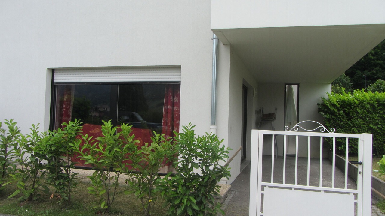 Photo of Outdoor in Faverges-Seythenex