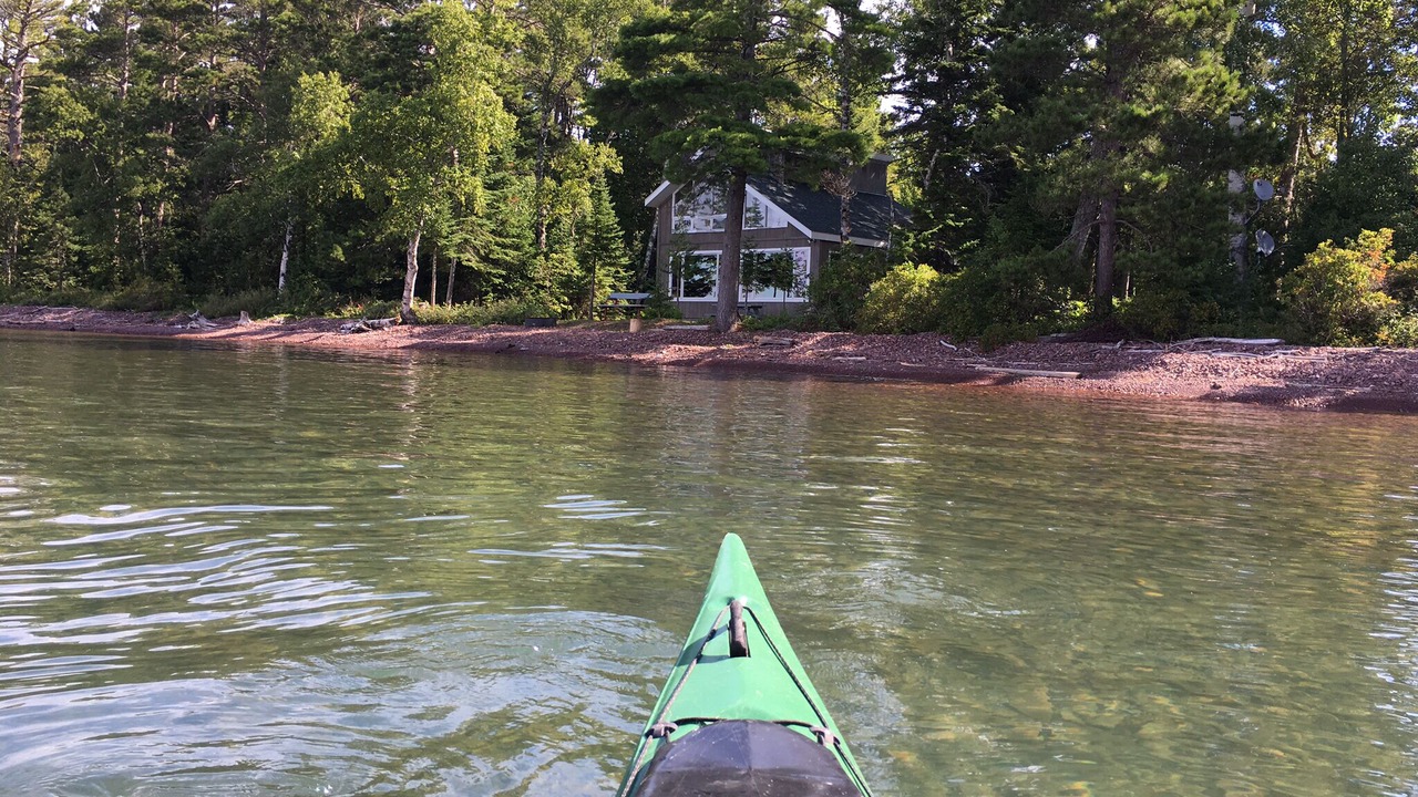 Photo of Others in Copper Harbor