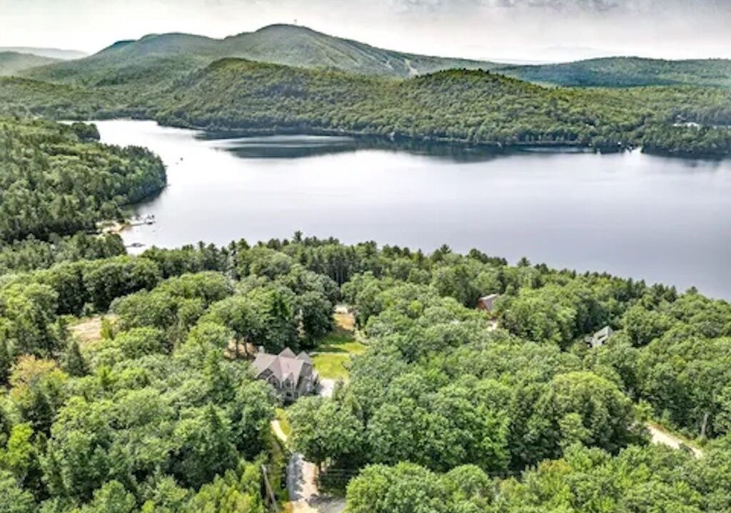 Photo of Outdoor in Bryant Pond