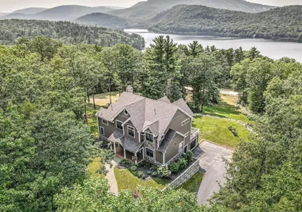 Photo of Outdoor in Bryant Pond