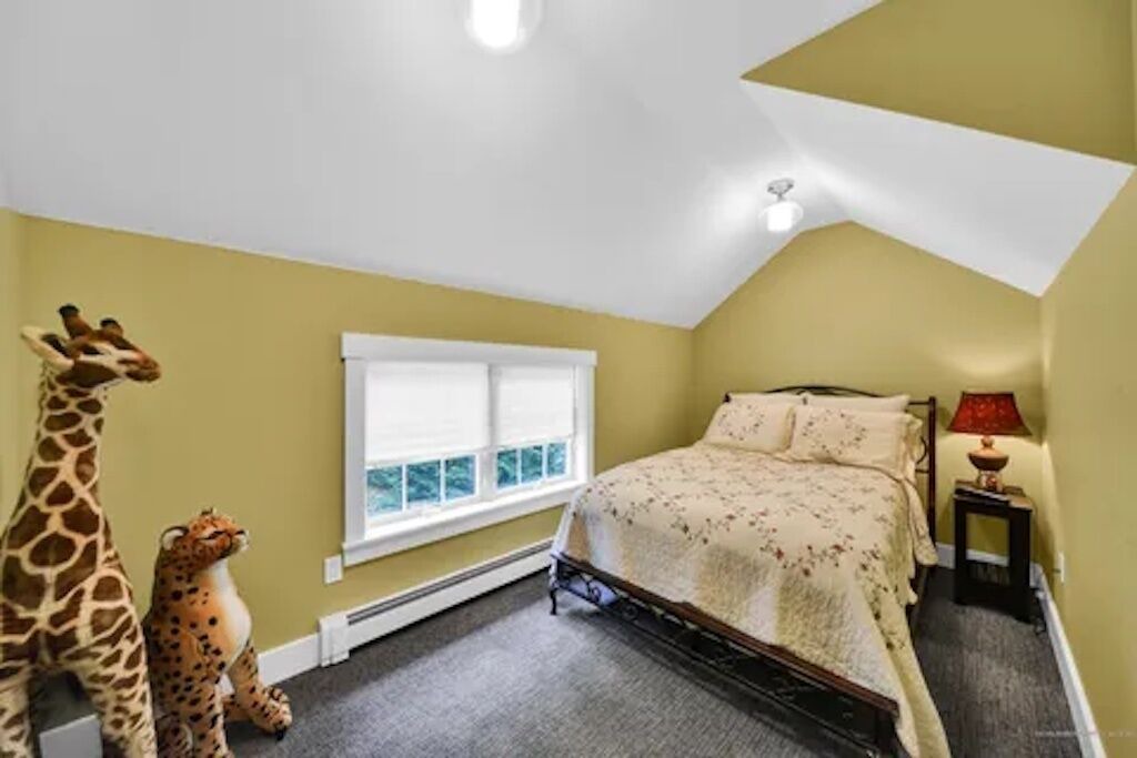 Photo of Bedroom in Bryant Pond