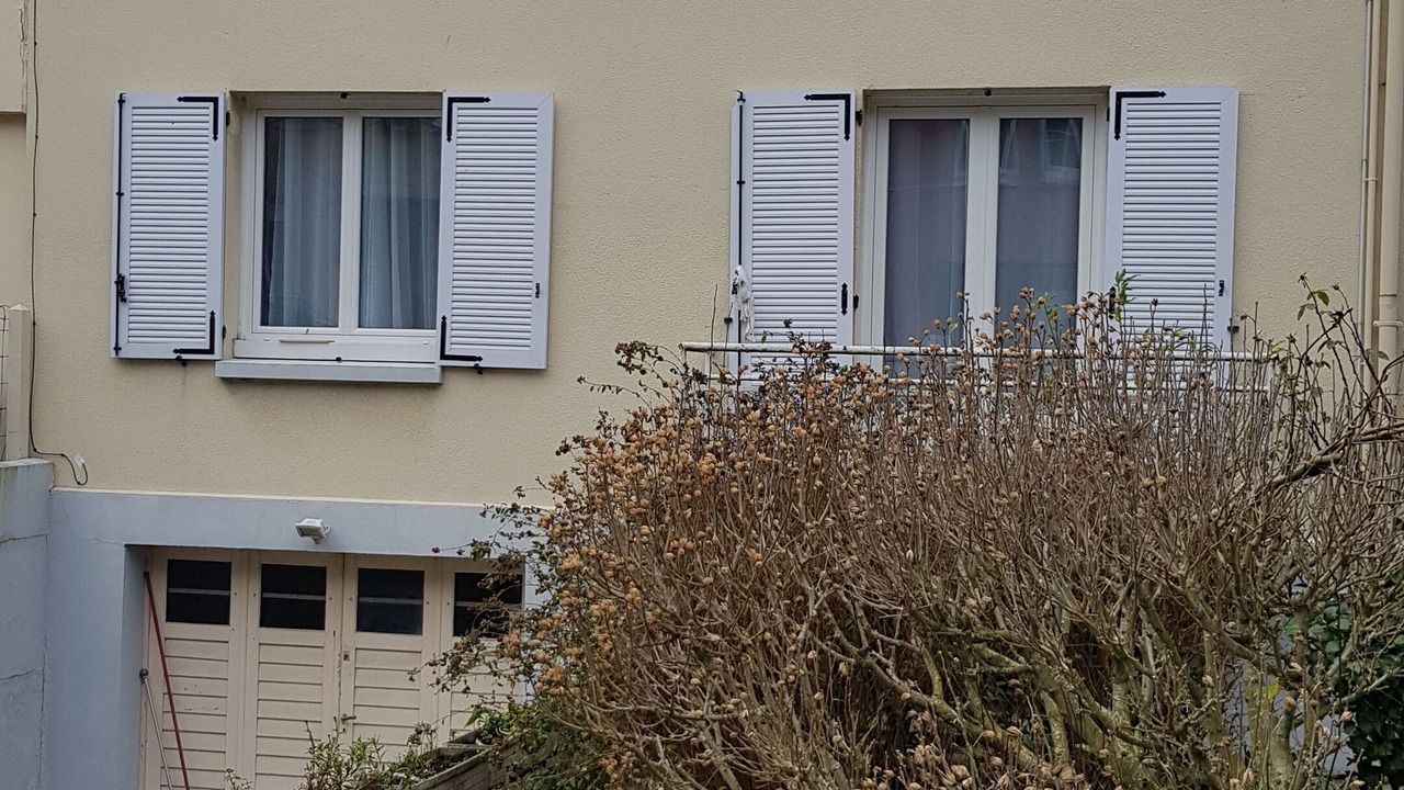 Photo of Outdoor in Fecamp