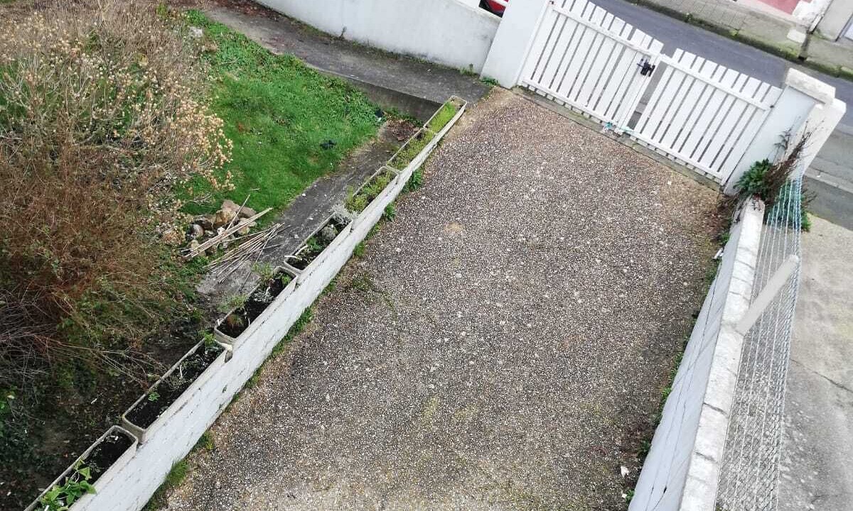 Photo of Outdoor in Fecamp