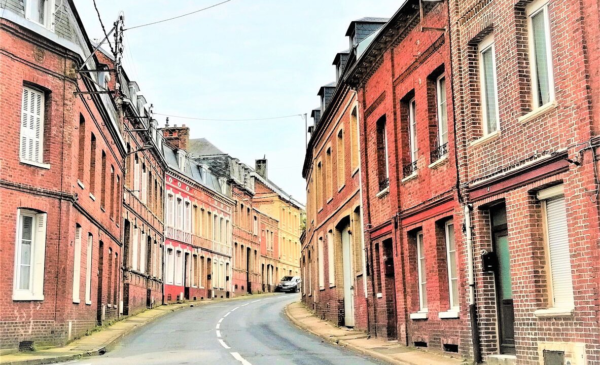 Photo of Outdoor in Fecamp