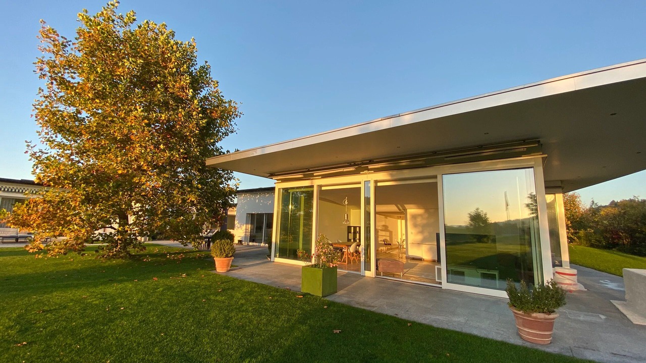 Photo of Outdoor in Herisau